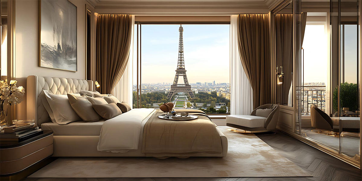 Le Prime Suite